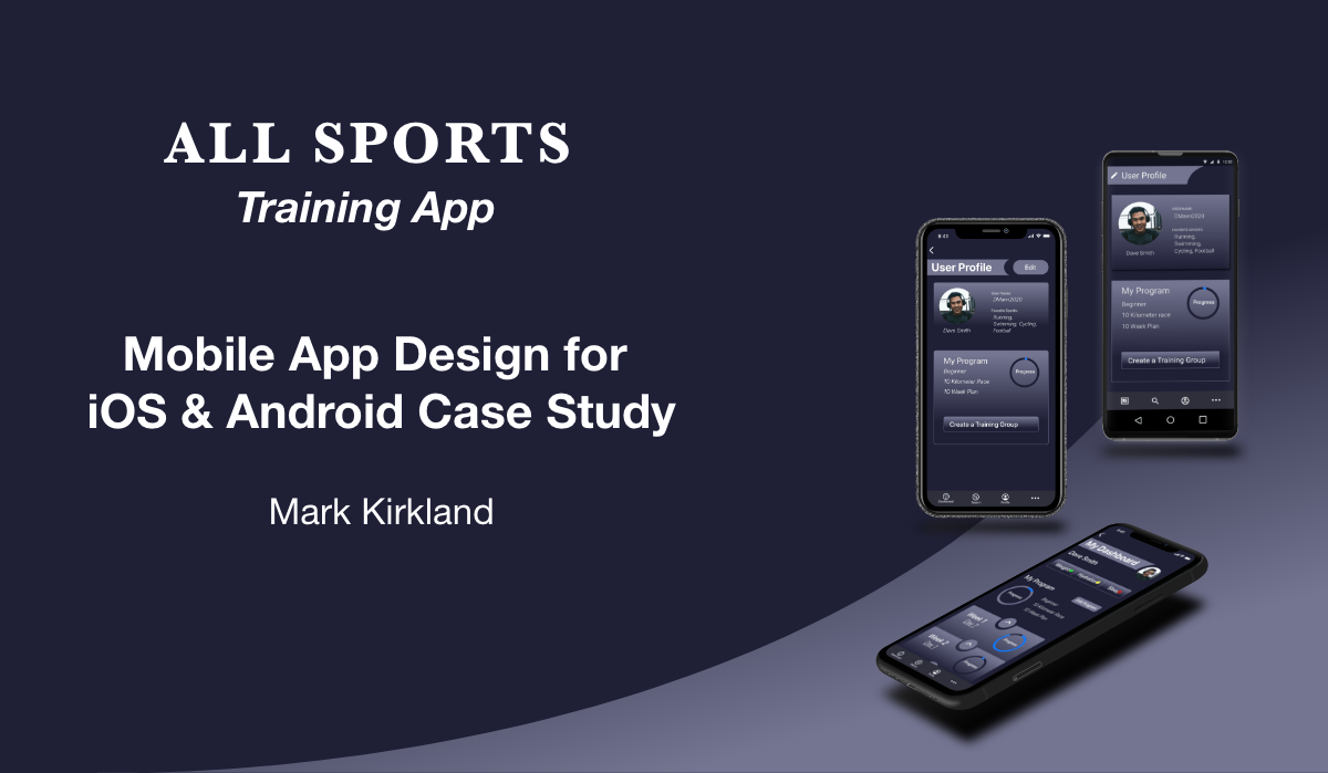 Image of Work Project 1