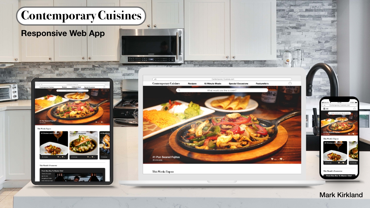 Image of Work Project 2