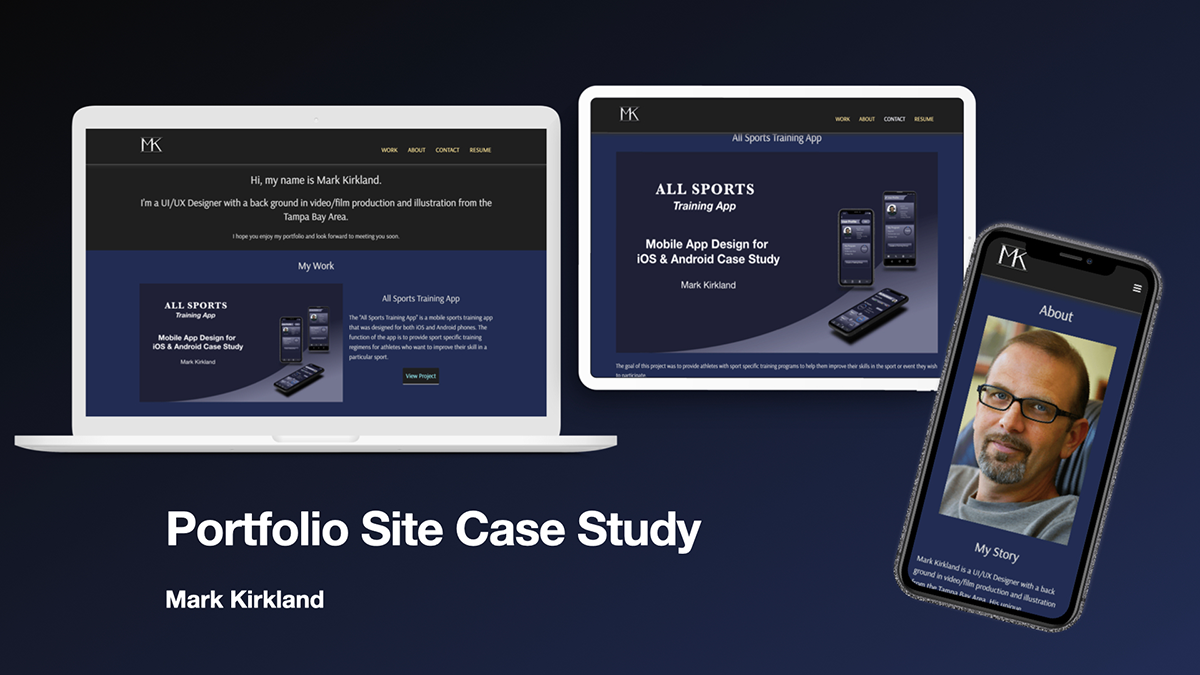 Image of Work Project 2