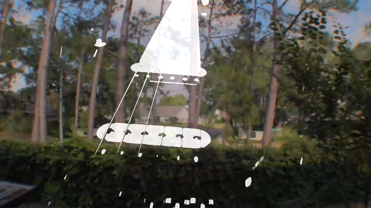 Image of Work Project 2